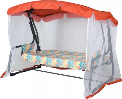 Качели садовые Удачная мебель Тропикана A45A.320