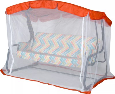 Качели садовые Удачная мебель Тропикана A45A.320