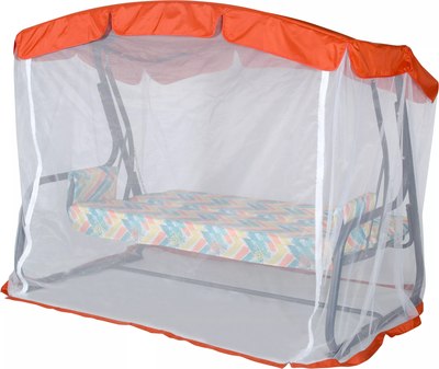 Качели садовые Удачная мебель Тропикана A45A.320