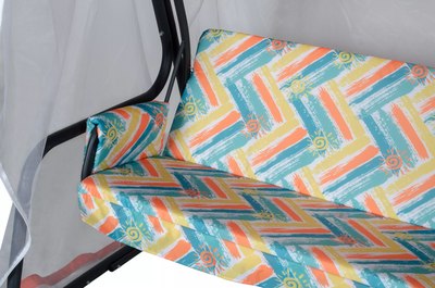 Качели садовые Удачная мебель Тропикана A45A.320