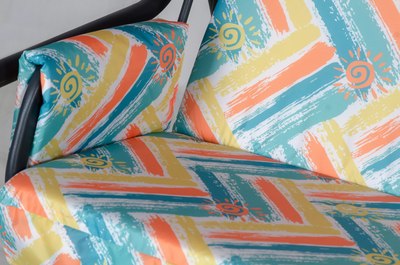 Качели садовые Удачная мебель Тропикана A45A.320