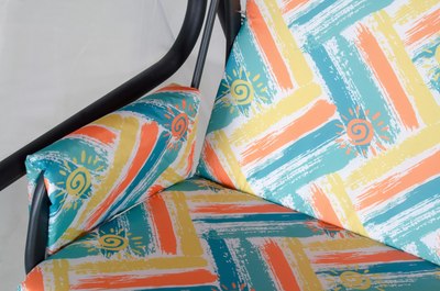 Качели садовые Удачная мебель Тропикана A45A.320