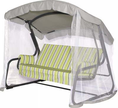 Качели садовые Удачная мебель Тропикана A45A.326g - фото