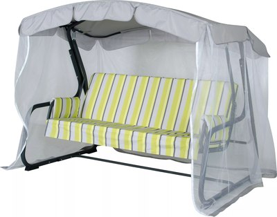 Качели садовые Удачная мебель Тропикана A45A.326g