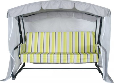 Качели садовые Удачная мебель Тропикана A45A.326g