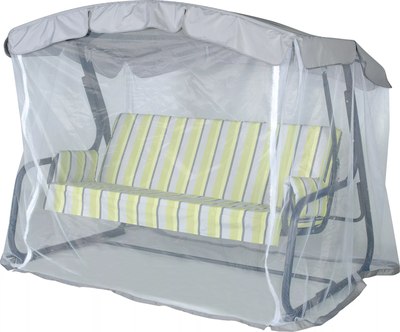 Качели садовые Удачная мебель Тропикана A45A.326g