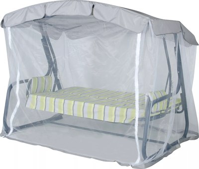 Качели садовые Удачная мебель Тропикана A45A.326g