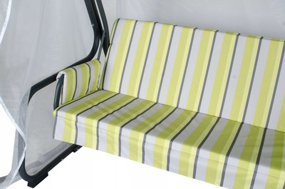 Качели садовые Удачная мебель Тропикана A45A.326g