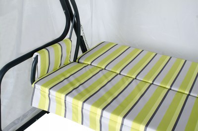 Качели садовые Удачная мебель Тропикана A45A.326g