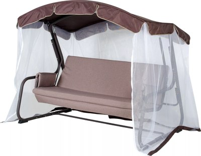 Качели садовые Удачная мебель Тропикана А45С.613 - фото