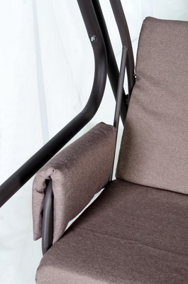 Качели садовые Удачная мебель Тропикана А45С.613