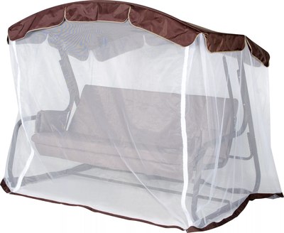 Качели садовые Удачная мебель Тропикана А45С.613