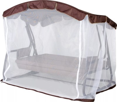 Качели садовые Удачная мебель Тропикана А45С.613