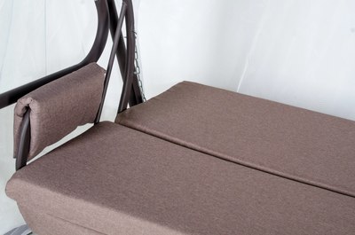 Качели садовые Удачная мебель Тропикана А45С.613