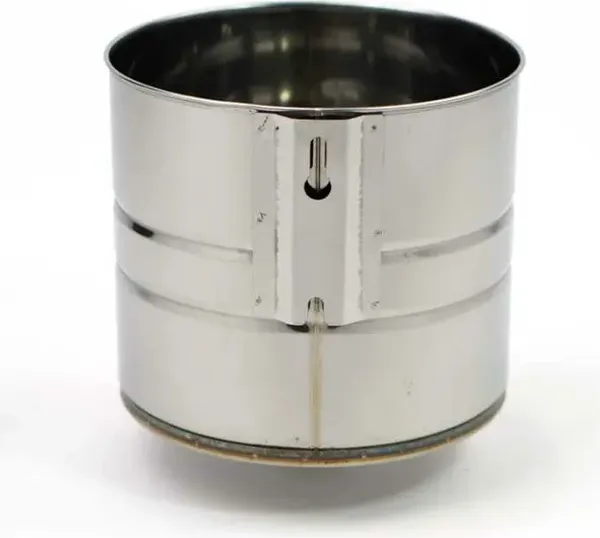 Бак для печи Теплов и Сухов Ватерпасс 304 D180