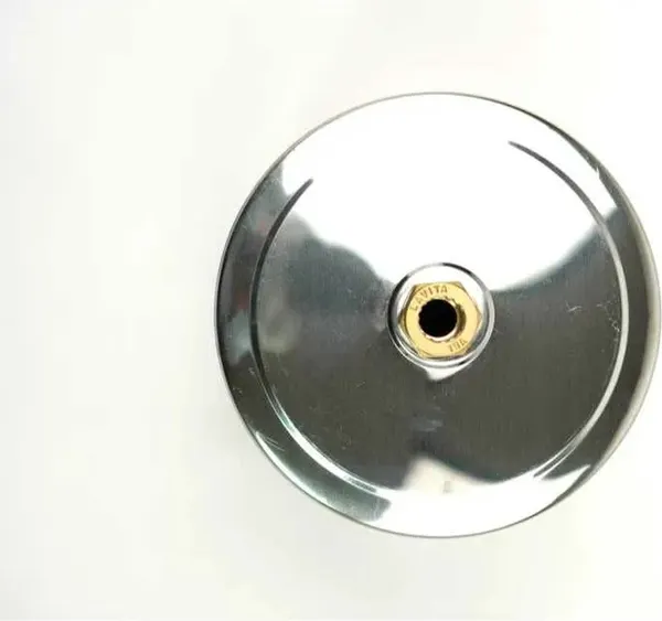 Бак для печи Теплов и Сухов Ватерпасс 304 D180