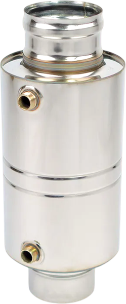 Пароперегреватель Теплов и Сухов ППШ-М 304 L495 D115/115 (К) - фото