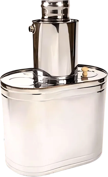 Пароперегреватель Теплов и Сухов ППШ-Б (40) 430-0.8 L800 D115 - фото