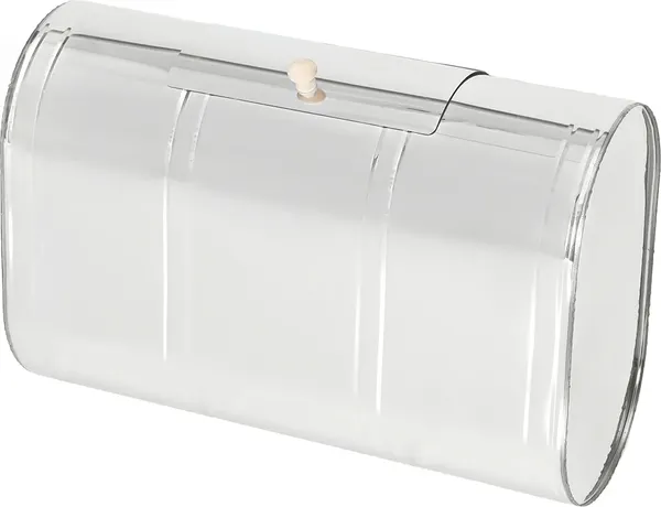 Бак для печи Теплов и Сухов 80 201 Горизонтальный - фото