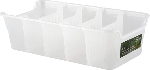 Органайзер для хранения Ingreen Для пакетированных семян IG8001ПР-ЛМ - фото