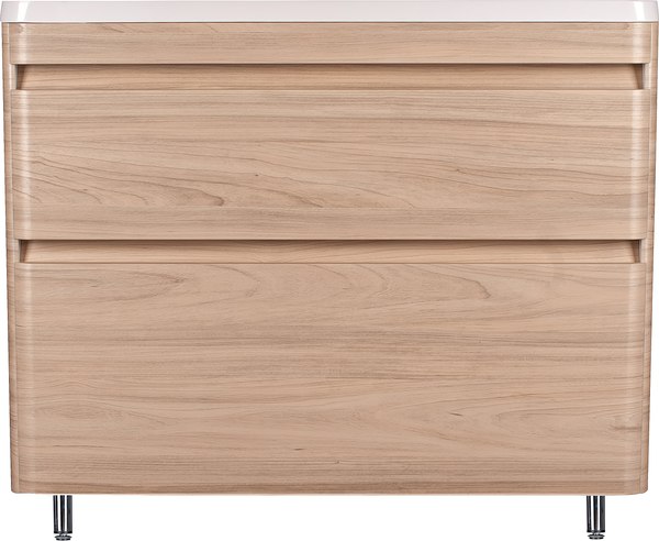 Тумба под умывальник Symbolite Атлантика 80 Люкс Plus