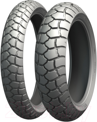 Мотошина задняя Michelin Anakee Adventure 150/70R17 69V TL/TT - фото