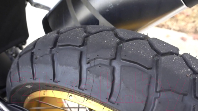 Мотошина задняя Michelin Anakee Adventure 150/70R17 69V TL/TT