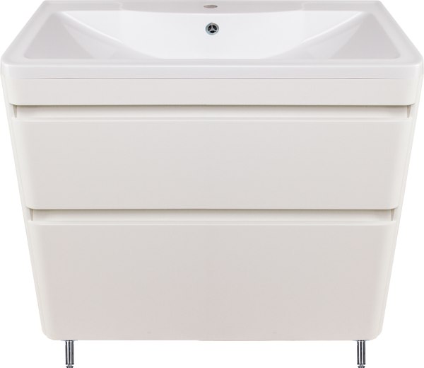 Тумба под умывальник Symbolite Атлантика 90 Люкс Plus