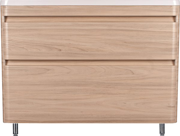 Тумба под умывальник Symbolite Атлантика 100 Люкс Plus