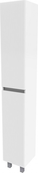 Шкаф-пенал для ванной АВН Виго 30 / 68.10 (3) - фото