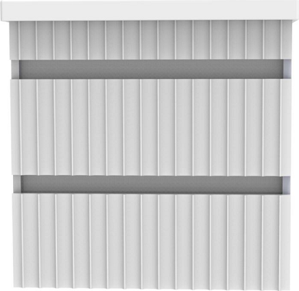 Тумба под умывальник АВН Ронда 60 / 67.14 (3)