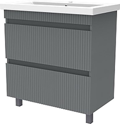 Тумба под умывальник АВН Виго 70 / 68.15 (20) - фото