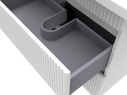 Тумба под умывальник АВН Виго 60 / 68.14 (3)