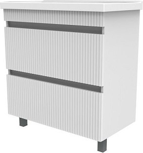 Тумба под умывальник АВН Виго 60 / 68.14 (3)