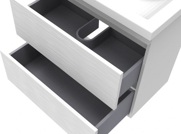 Тумба под умывальник АВН Тоскана 70 / 94.15