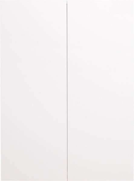 Шкаф для ванной Symbolite Даллас 60 Люкс - фото