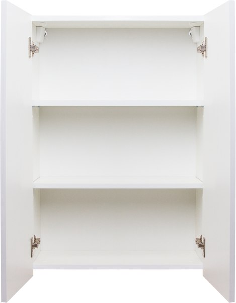 Шкаф для ванной Symbolite Даллас 60 Люкс