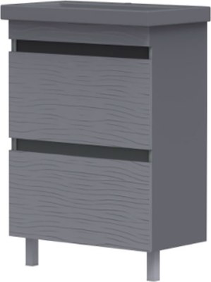 Тумба под умывальник АВН Тоскана 80 / 94.16 (20) - фото