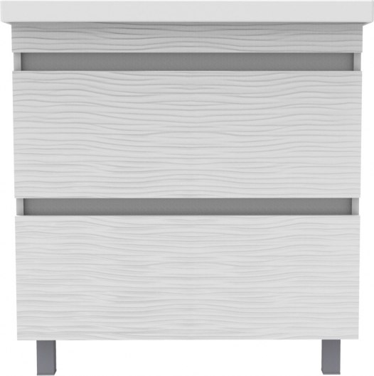 Тумба под умывальник АВН Тоскана 80 / 94.16