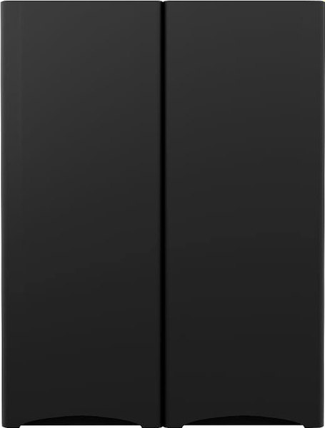 Шкаф для ванной Symbolite Бергамо мини 60 Люкс Plus - фото