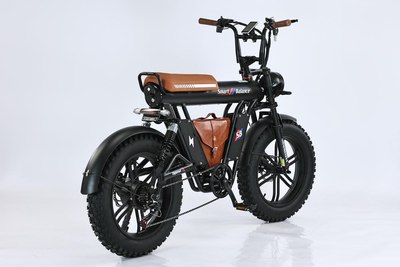 Электровелосипед Smart Balance Diplomat 2025