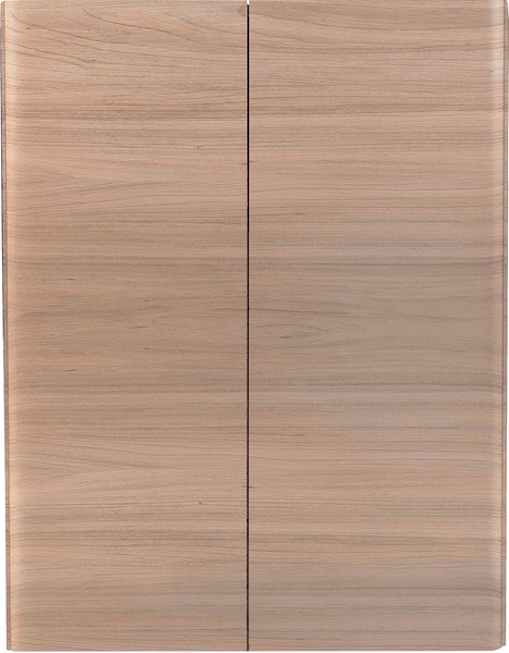 Шкаф для ванной Symbolite Атлантика 60 - фото