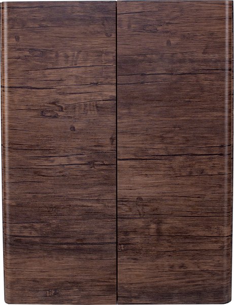 Шкаф для ванной Symbolite Атлантика 60 - фото