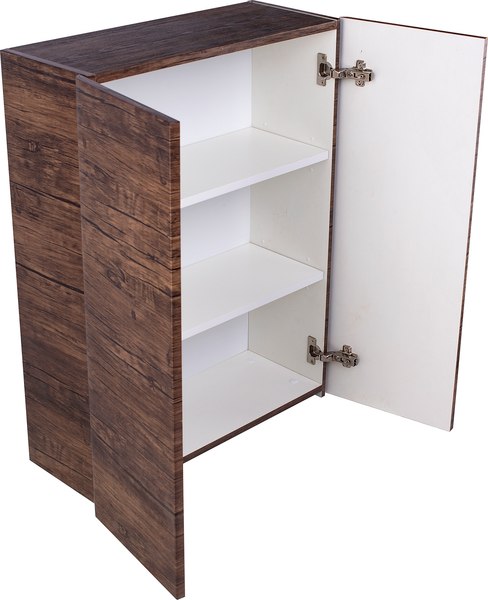 Шкаф для ванной Symbolite Атлантика 60