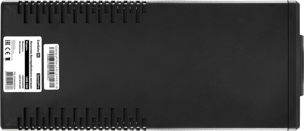 ИБП ExeGate SpecialPro UNB-1500.LED.AVR.4SH (EP285499RUS)