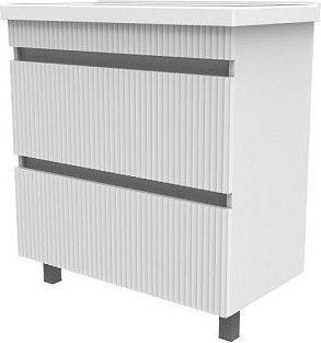 Тумба под умывальник АВН Виго 70 / 68.15 (3)