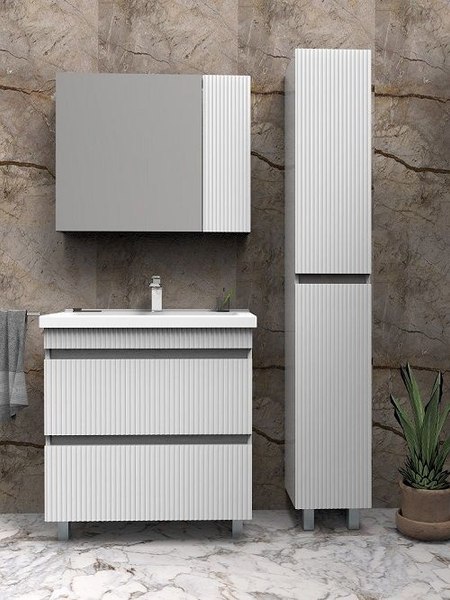 Тумба под умывальник АВН Виго 70 / 68.15 (3)