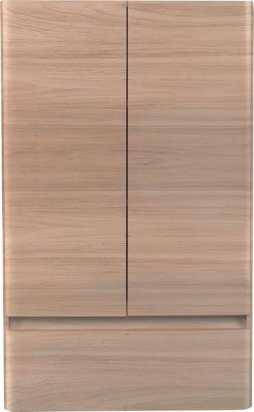 Шкаф для ванной Symbolite Атлантика 100 с ящиком - фото