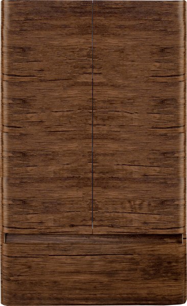 Шкаф для ванной Symbolite Атлантика 100 с ящиком - фото