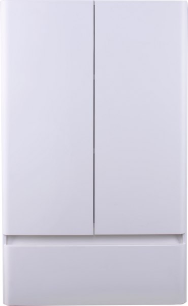 Шкаф для ванной Symbolite Атлантика 100 с ящиком - фото